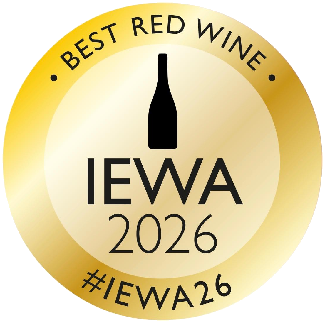 Independent English Wine Awards 2026 Best Red Wine