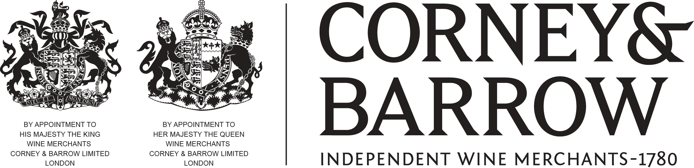 Corney & Barrow