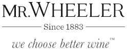 Mr Wheeler