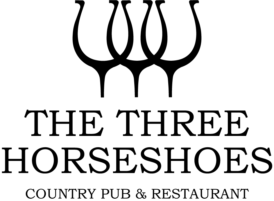 The Three Horseshoes